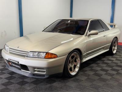1990 NISSAN SKYLINE GTR V-SPEC 2 Dr Coupe for sale in South West